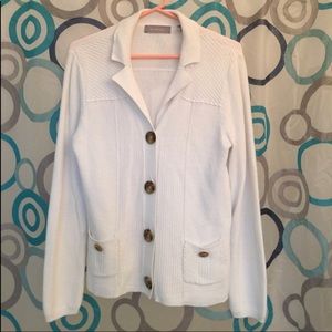 Liz 💜 Claiborne Cardi